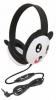 Califone Listening First Animal Headphone - Panda