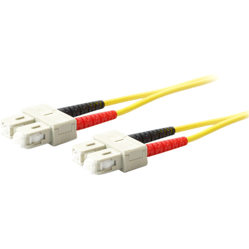 1M SINGLEMODE FIBER OPTIC SC/SC
