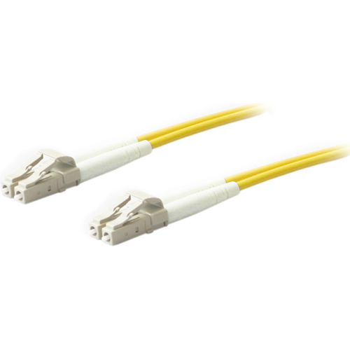 5M SINGLEMODE FIBER OPTIC LC/LC