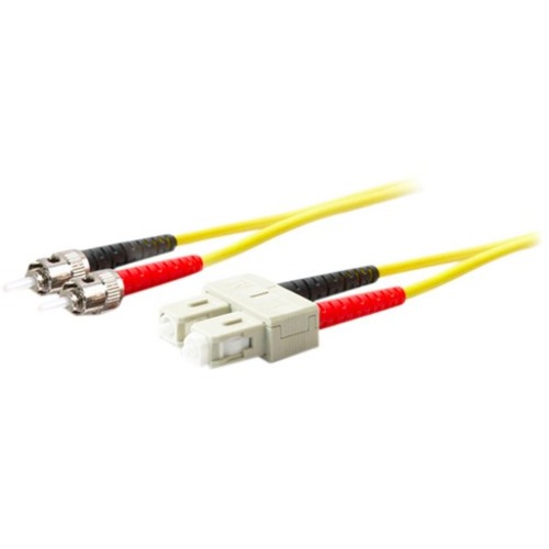 15M SINGLEMODE FIBER OPTIC