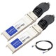 0.5M 10GBASE-CU TWINAX COPPER 