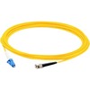1M ST TO LC M/M OS1 YELLOW