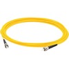10M ST M/M OS1 YELLOW SIMPLEX