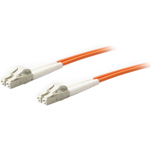 1M FIBER OPTIC MMF LC/LC