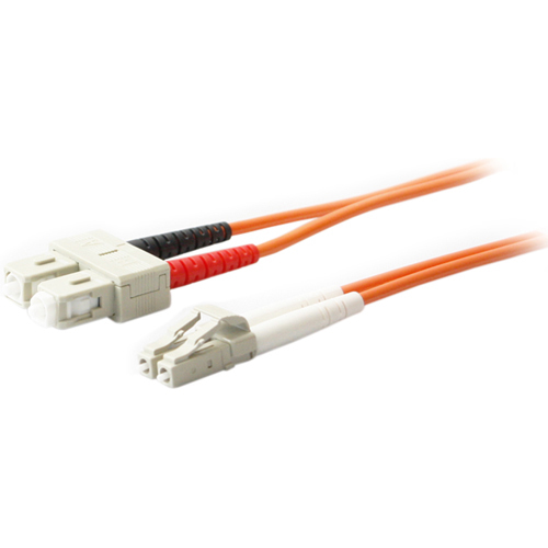 10M FIBER OPTIC MMF LC/SC