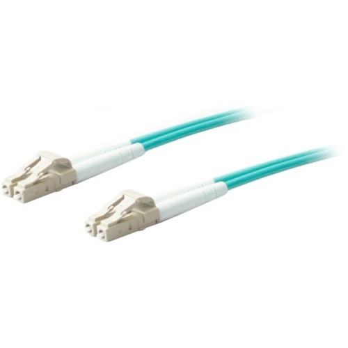 0.5M 10G FIBER LC/LC 50/125
