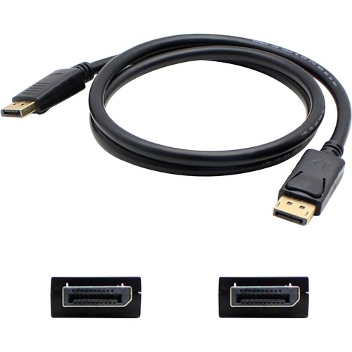 DISPLAYPORT DIGITAL AUDIO/VIDEO