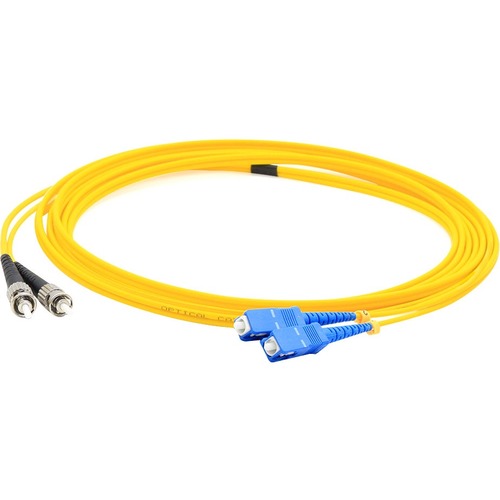 5M SMF SC/ST 9/125 SIMPLEX