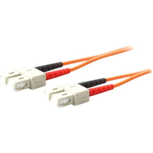 2M FIBER MMF SC/SC 62.5/125