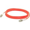 50M MULTIMODE DUPLEX LC/LC MMF
