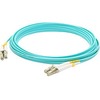 40M DUPLEX FIBER LC/LC 50/125