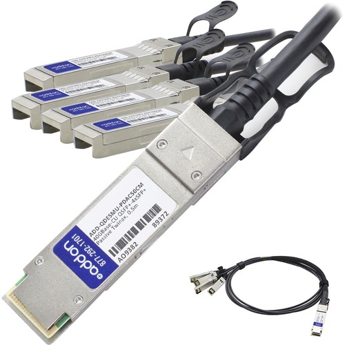 0.5M 40GB DAC 462-3638/