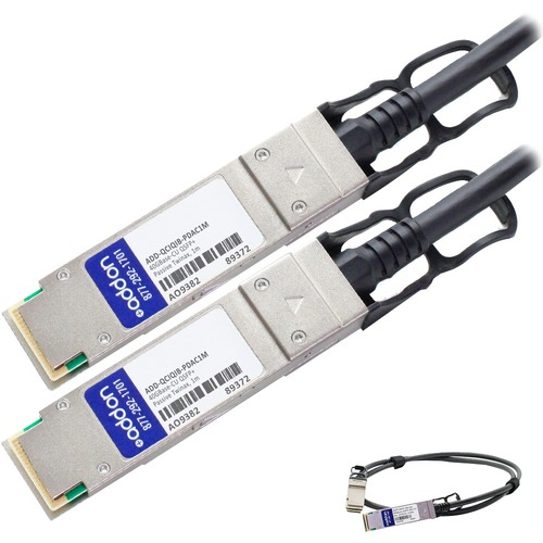 1M 40GB DAC QSFP-H40G-CU1M/