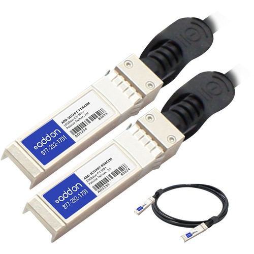 2M 10GB DAC SFP-H10GB-CU2M/