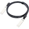 0.5M 40GB DAC CAB-Q-S-50CM/