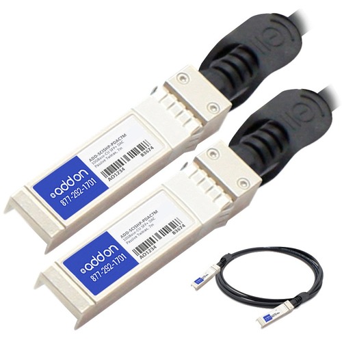 7M 10GB DAC SFP-H10GB-CU5M/