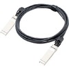 15M MSA COMP QSFP+ TO 4XSFP+