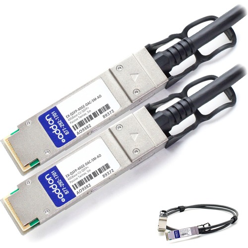 5M JUNIPER EX-QSFP-40GE-DAC-5M