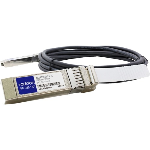 5M AVAYA AA1403020-E6 PASSIVE