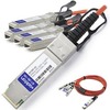 10M CISCO QSFP-4X10G-AOC10M