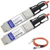 10M CISCO QSFP-H40G-AOC10M