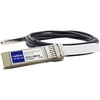 10M BROCADE 10G-SFPP-TWX-1001
