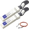 20M CISCO SFP-10G-AOC20M ACTIVE