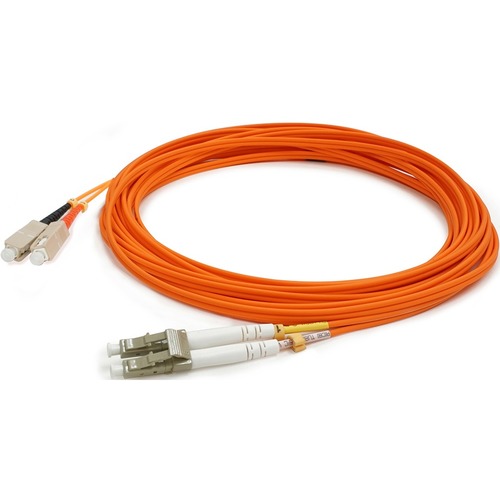 2M 221692-B22 LC TO SC M/M OM1