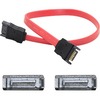 5PK 2FT SATA M/M INTERNAL SATA