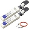 3M MSA SFP28 TO SFP28 ACTIVE