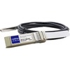 2M 10GB DAC 487652-B21-2M/