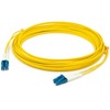 5M LC M/M OS1 YELLOW DUPLEX