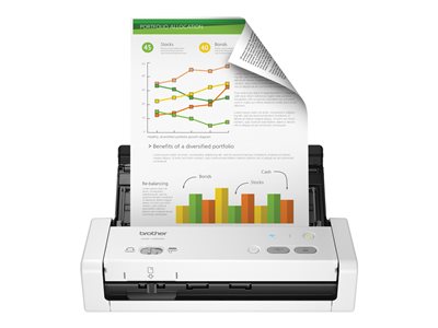 DESKTOP SCANNER