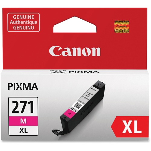 CLI-271XL MAGENTA INK TANK FOR