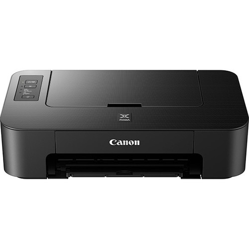 Canon PIXMA TS202 Inkjet Printer - Color - 4800 x 1200 dpi Print - Photo Print - Desktop