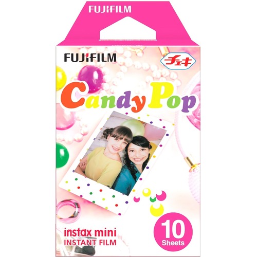 INSTAX MINI CANDYPOP FILM