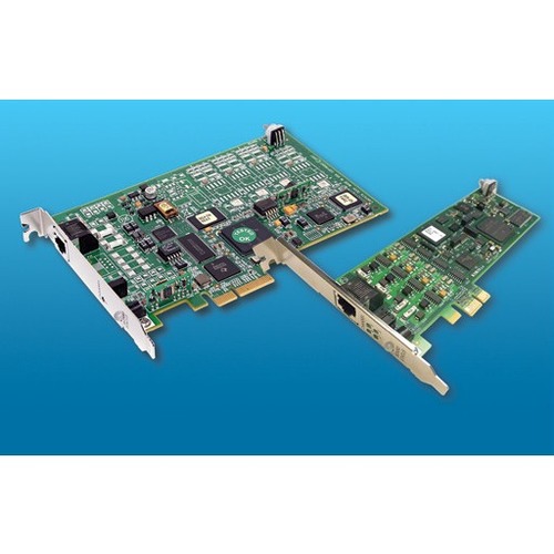 TRUFAX 200E 2PORT PCIE LOW