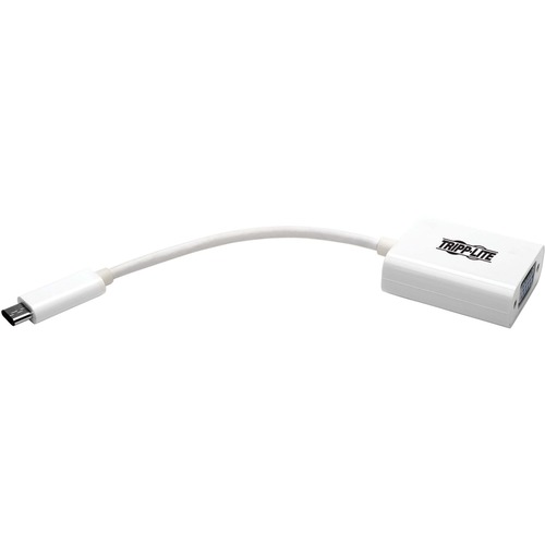 USB3.1 Gen1 to VGA DP Crd Adpt