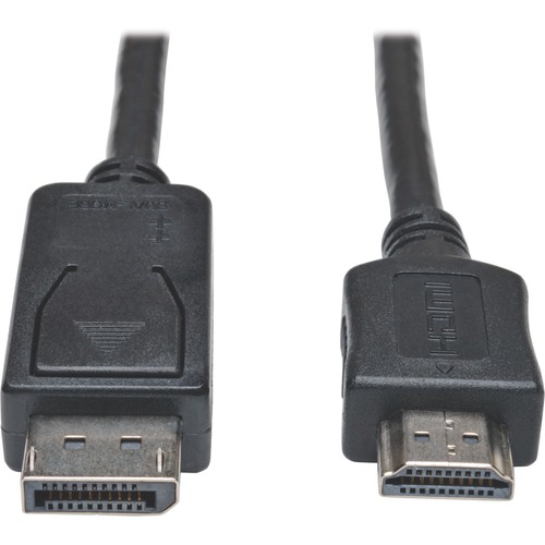 DisplayPort HDMI Adapter 20'