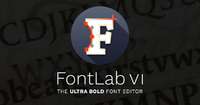 Fontlab LTD Fontlab Studio