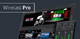 Wirecast Pro (Win) (Electronic Software Delivery)  (Win)