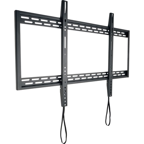 Tripp Lite Fixed Wall Mount for 60" to 100" TVs, Monitors, Flat Screens, LED, Plasma or LCD Displays