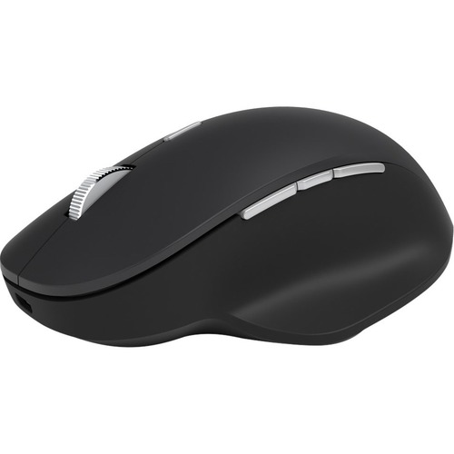 Microsoft Precision Mouse (Black)