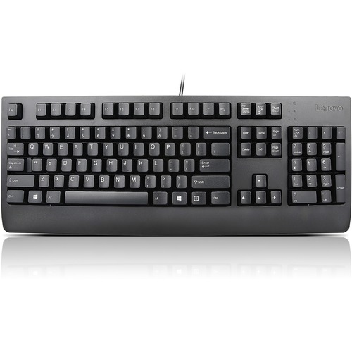 Lenovo Preferred Keyboard
