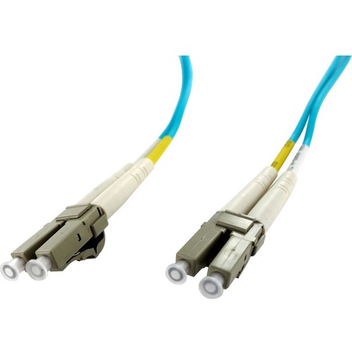 10M FIBER MMF LC/LC OM4 50/125