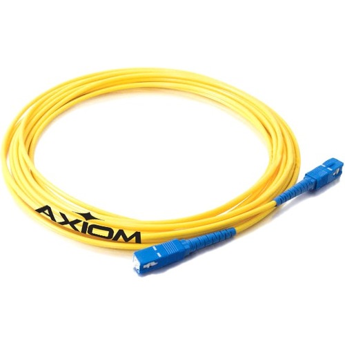8M FIBER SMF SC/SC OS2 9/125