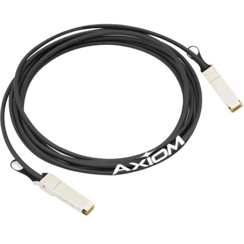 3M 40GBASE-CR4 QSFP+ PASSIVE