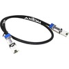 1M MINI-SAS TO SAS CABLE