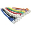 25FT CAT6 BLUE PATCH CABLE