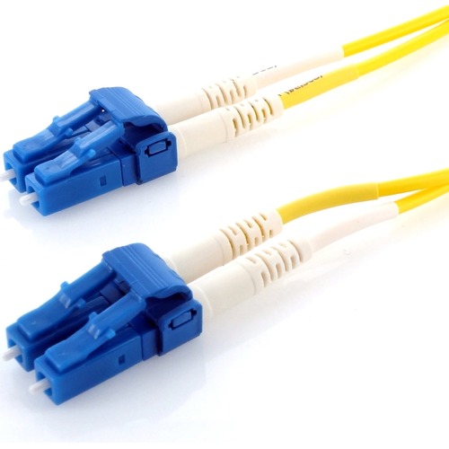 8M FIBER OPTIC SMF LC/LC 9/125